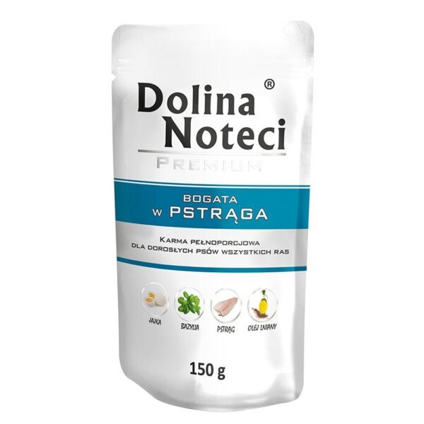 Dolina Noteci Premium 150gr