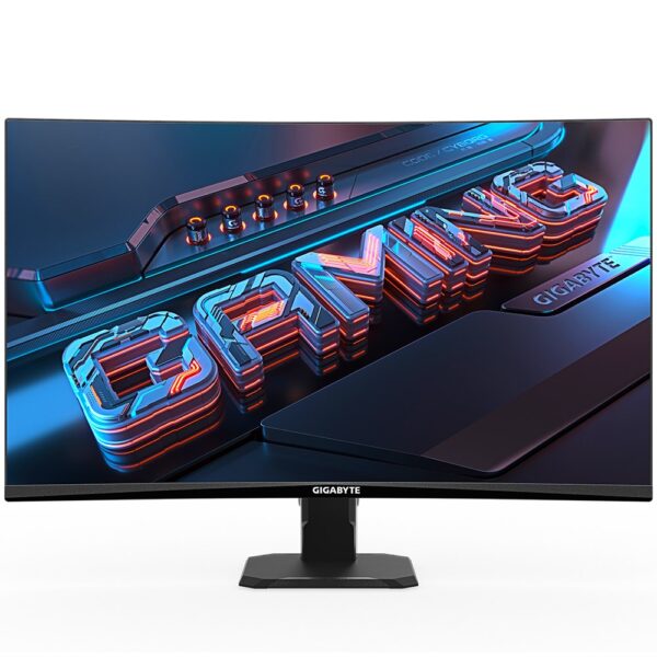 Gigabyte GS27FC 27" VA Curved FHD 1920x1080