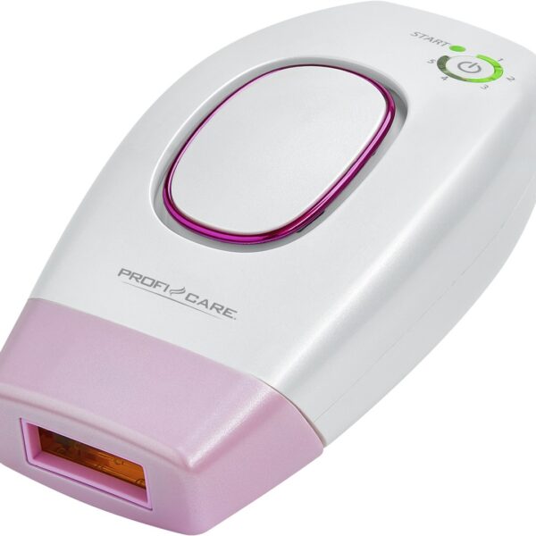 ProfiCare PC-IPL 3024 IPL Αποτριχωτική Μηχανή Laser για Πρόσωπο, Σώμα & Μπικίνι 229-0004