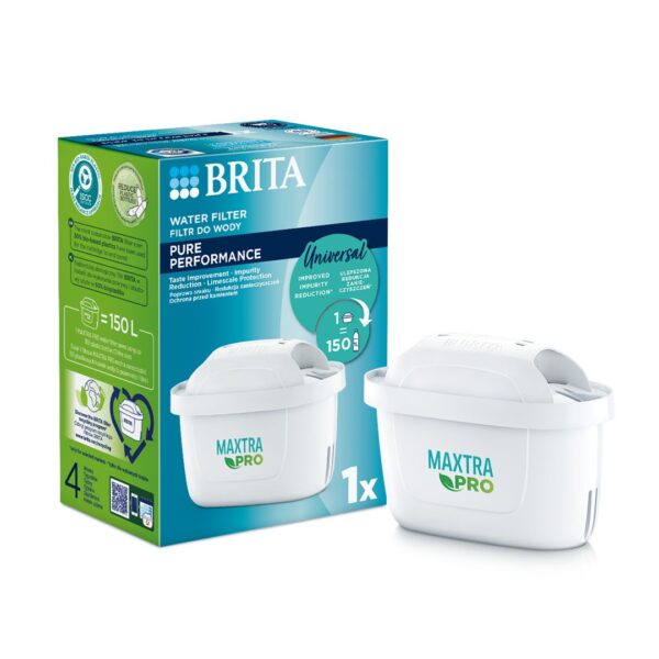 Brita Maxtra Pro Pure