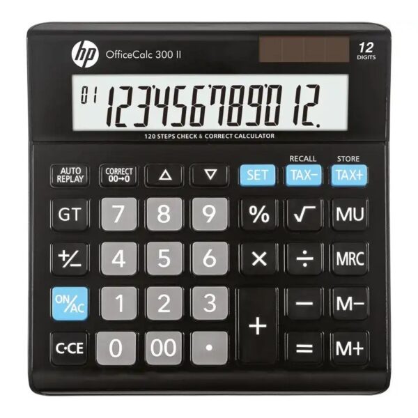 HP Αριθμομηχανή