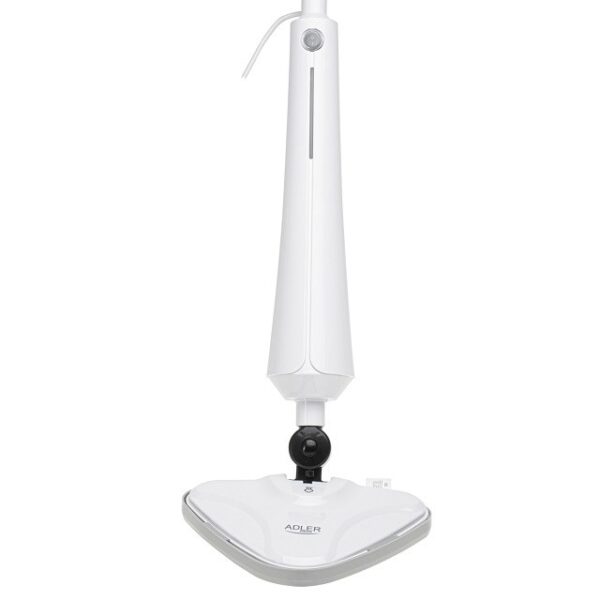 Adler Ad7068 Electric Steam Mop 1300w 350ml 7m Cable