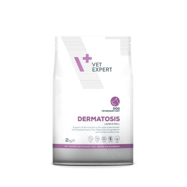 VetExpert Dermatosis 2kg