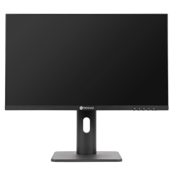 AG Neovo LH-2403 - flicker-free LED monitor, HDMI, DP, VGA