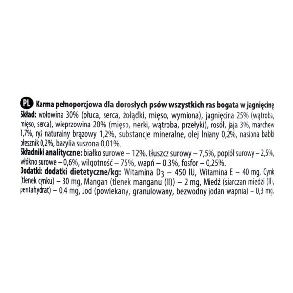 Dolina Noteci Premium 400gr