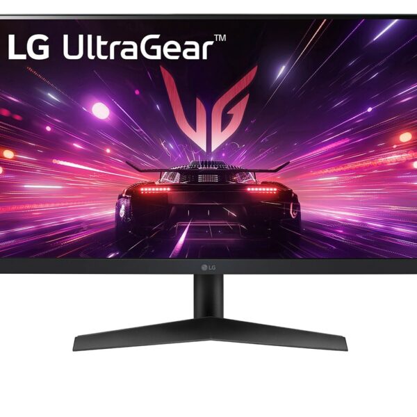 LG 24GS60F 24" IPS HDR FHD 1920x1080