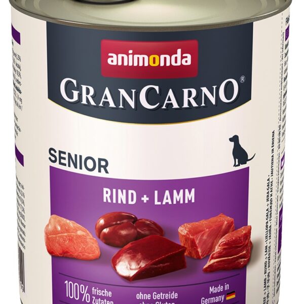 Animonda Gran Carno 800gr
