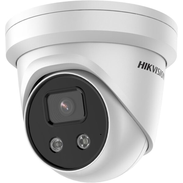 Hikvision DS-2CD2346G2-IU IP Αδιάβροχη Κάμερα Full HD+ 4MP