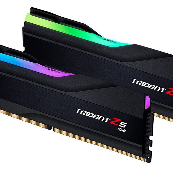 G.Skill Trident Z5 RGB 48GB DDR5 με 2 Modules (2x24GB)