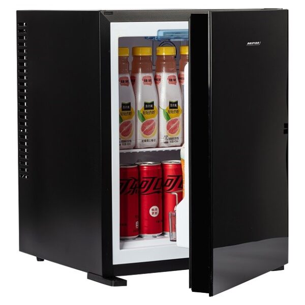 Mini Bar Ξενοδοχείου 33lt, Ενεργειακής Κλάσης F