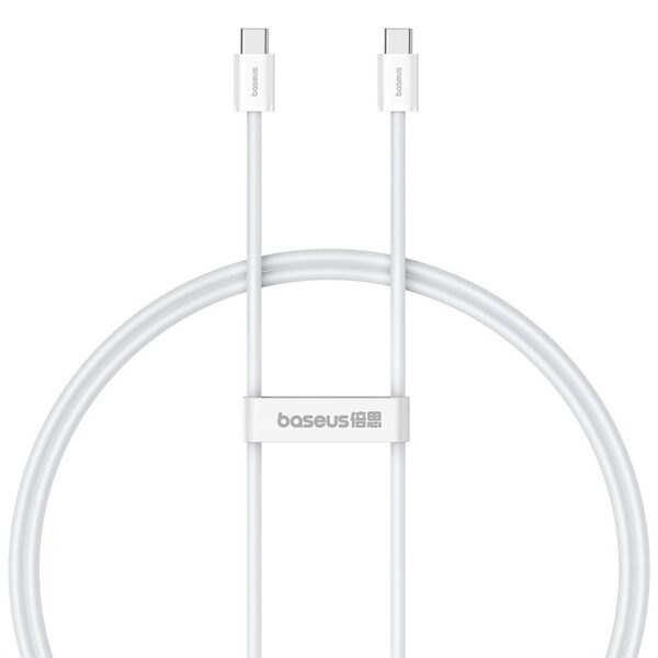 Baseus Superior Series 2 USB 2.0 USB-C male - USB-C 30W 1m (P10365200211-00)
