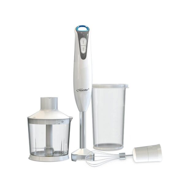 Maestro MR-565 με Κανάτα 1.5lt 350W Inox