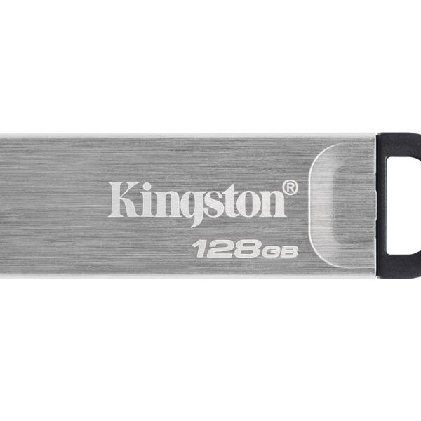 Kingston Technology DataTraveler 128GB Kyson USB Flash Drive