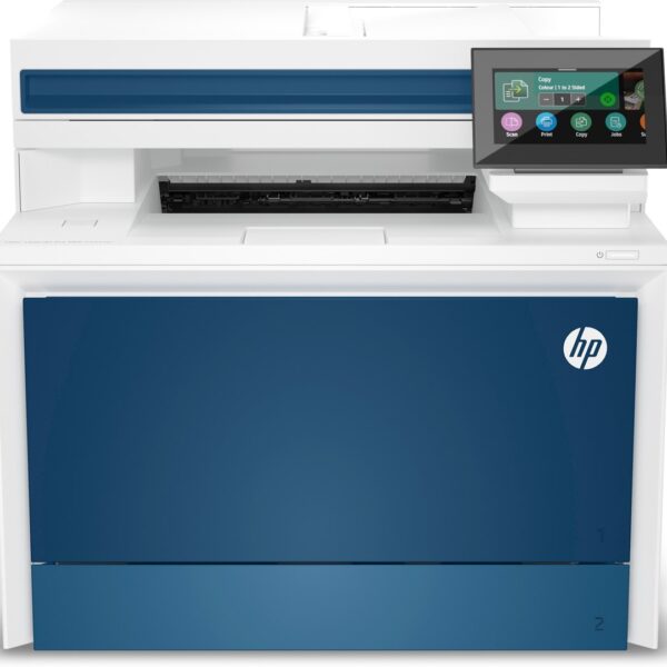 HP LaserJet Pro MFP 4302FDN Έγχρωμο Πολυμηχάνημα
