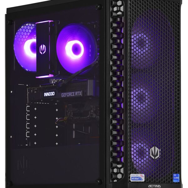Actina 5901443335429 (i5-12400F/16GB/1TB)