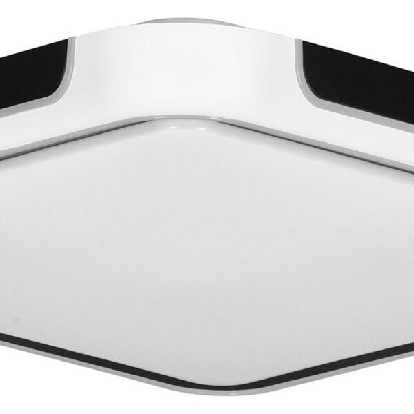 Active Jet Πλαφονιέρα 51εκ. LED