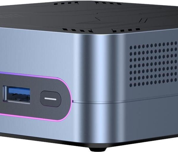 Chuwi LarkBox-S-P (Core i3-1220P/16GB DDR4/512GB SSD/W11 Pro)