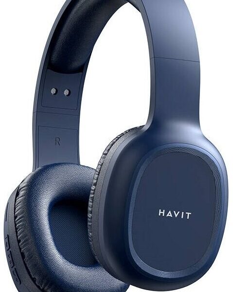 Havit Bluetooth / 3.5mm με 4 ώρες Λειτουργίας H2590BTPRO