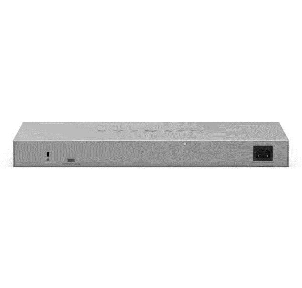 NETGEAR GS728TPP Managed L2/L3/L4 Gigabit Ethernet (10/100/1000) Power over Ethernet (PoE) Grey