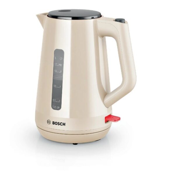 Bosch MyMoment 1.7lt με Ισχύ 2400W Μπεζ