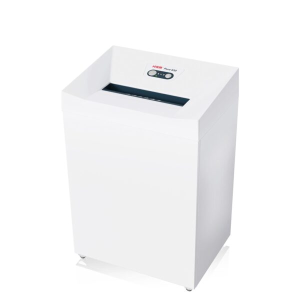 HSM Καταστροφέας Εγγράφων Pure 530 16 Φύλλων
