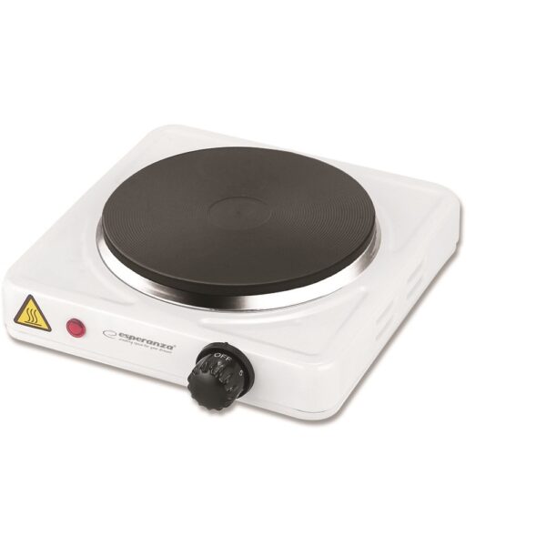 Esperanza Επιτραπέζια Εστία Εμαγιέ Μονή Λευκή