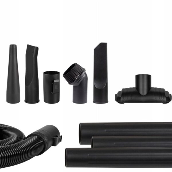 Dewalt DXV234P 1080W 34lt