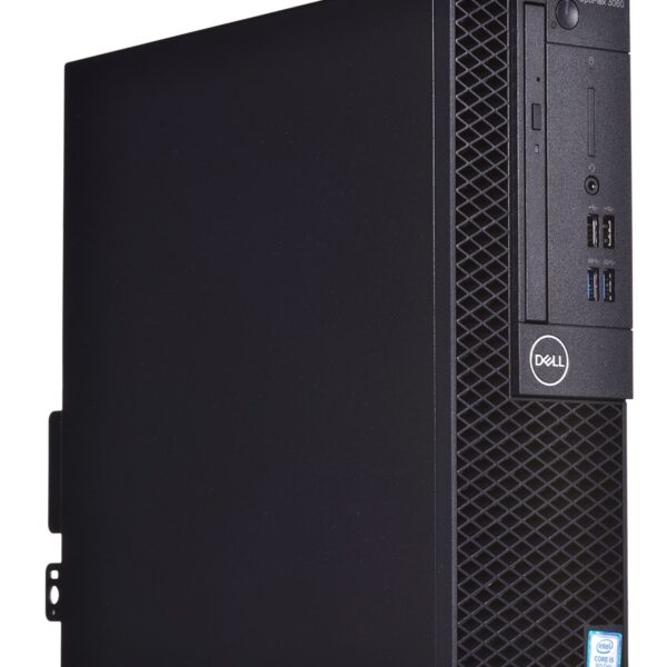 DELL OptiPlex 3060 i5-8500 RAM 16GB 256GB SSD SFF Win11pro Used