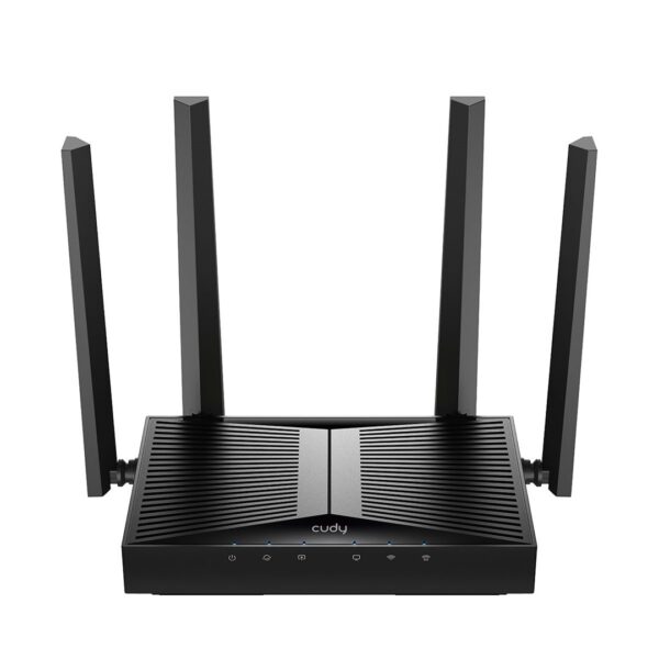 Cudy WR3600 Ασύρματο Router