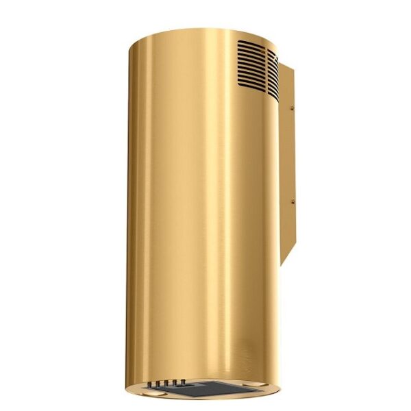 Maan Elba WPB731 Νησίδα 31cm Gold Gloss
