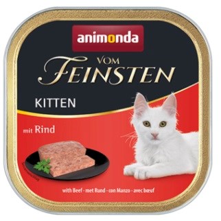 Animonda Kitten 100gr