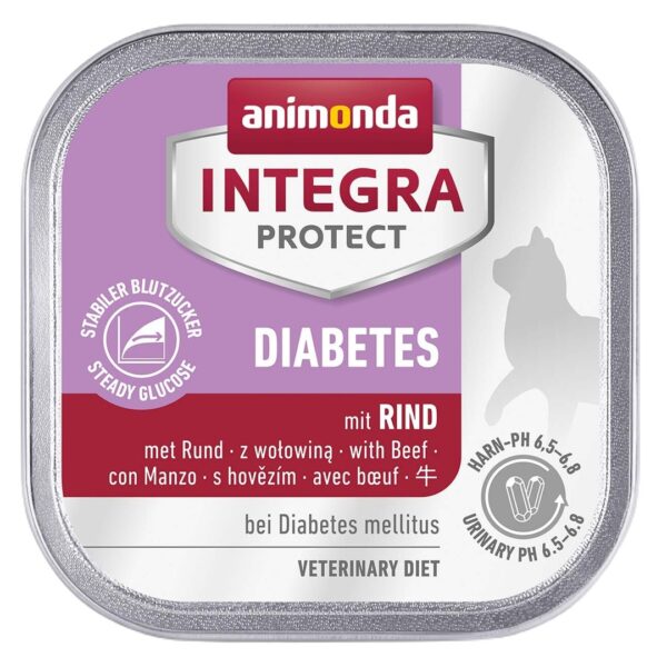 Animonda Integra 100gr