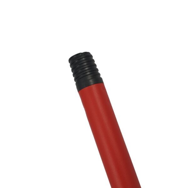 Vileda Κοντάρι από Μέταλλο Κόκκινο 130cm 128747