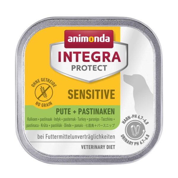 Animonda Integra Protect Sensitive 150gr