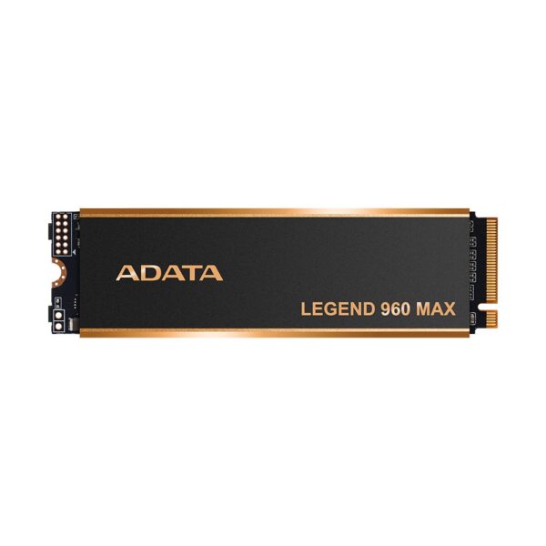 Adata Legend 960 MAX 2TB M.2 ALEG-960M-2TCS