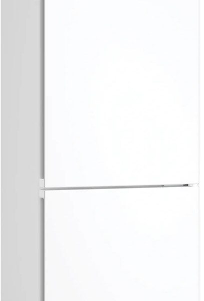 Bosch Ψυγειοκαταψύκτης 321lt Total NoFrost Λευκός KGN362WDF