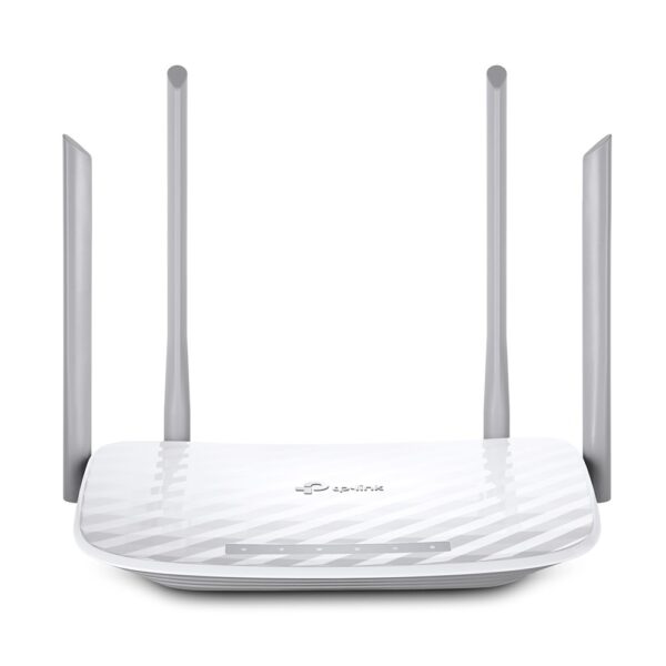 TP-LINK Archer C50 v6 Ασύρματο Router