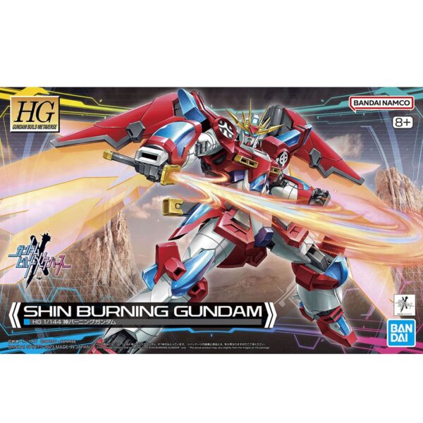 Bandai Spirits Φιγούρα Μοντελισμού σε Κλίμακα 1:144