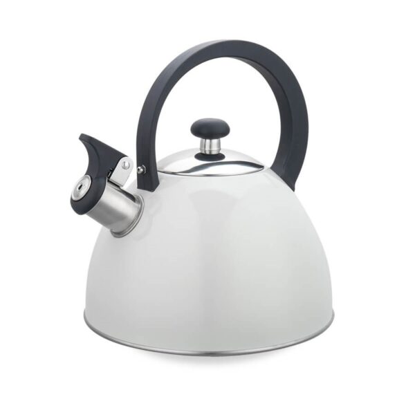Maestro Τσαγιέρα Λευκή 2500ml