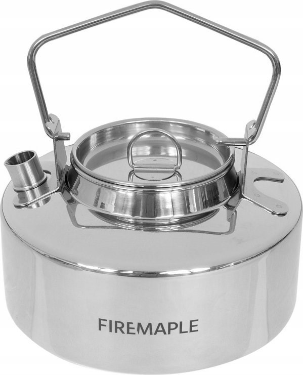 FireMaple ANTARCTI 1L travel kettle