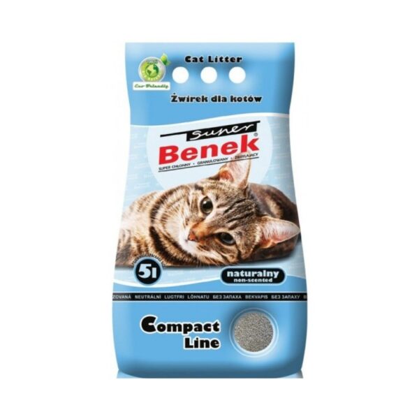 Super Benek 5lt