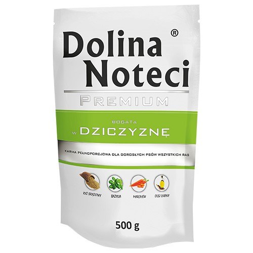 Dolina Noteci Premium 400gr