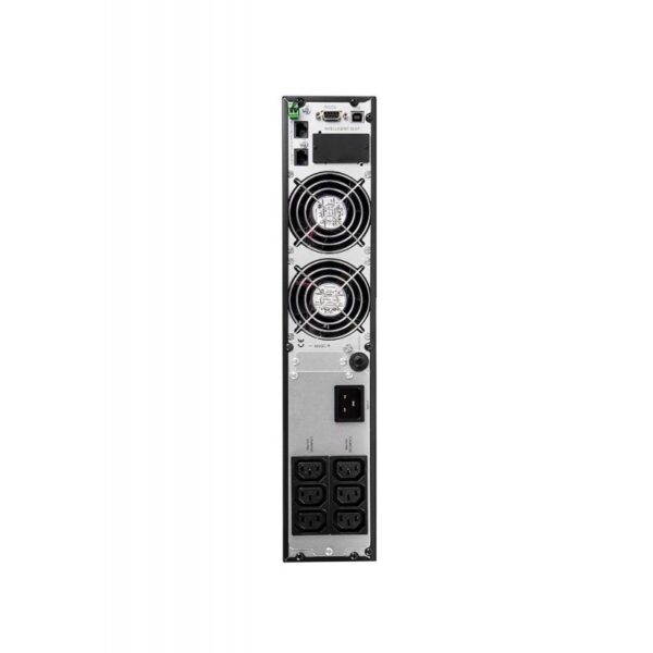 Green Cell RTII UPS On-Line 2000VA 1800W