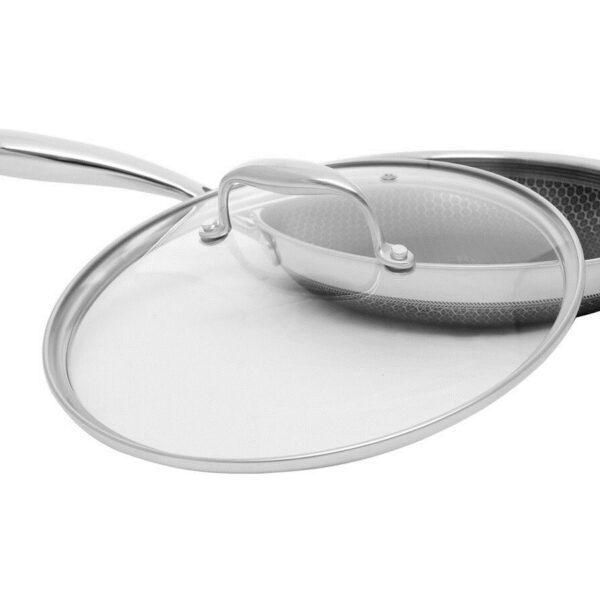 Kohersen 24cm Αλουμινίου