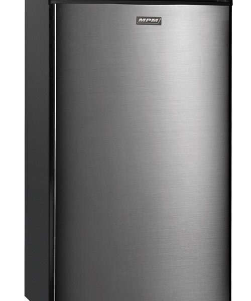 MPM Μονόπορτο 81lt Γκρι MPM-112-CJ-16/AA