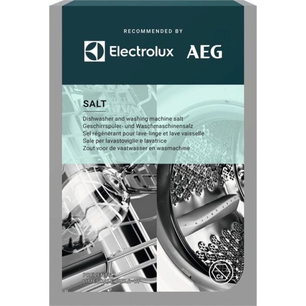 Electrolux Υγρό Καθαριστικό Πλυντηρίου Πιάτων 1kg M3GCS201