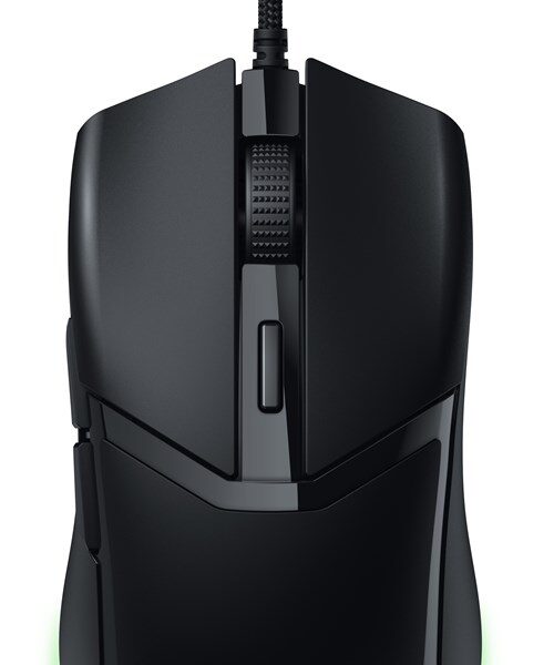 Razer Cobra