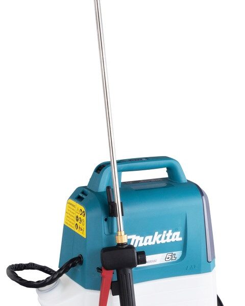 Makita DUS054Z garden sprayer Hand garden sprayer 5 L