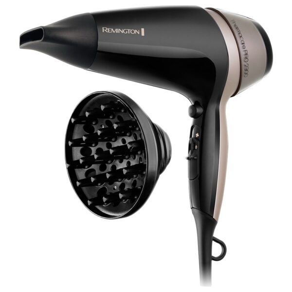 Remington ThermaCare Pro 2300 Ionic Πιστολάκι Μαλλιών