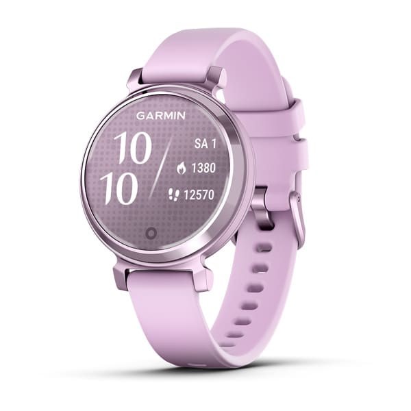Garmin Lily 2 35mm